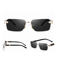Shopnav Classic Unisex Uv400 Protection Sunglasses (Multicolor)