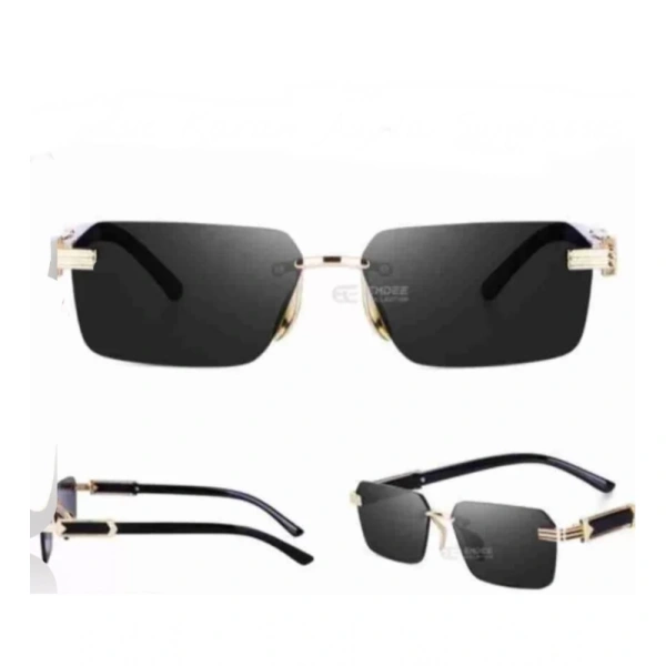 Shopnav Classic Unisex Uv400 Protection Sunglasses (Multicolor)