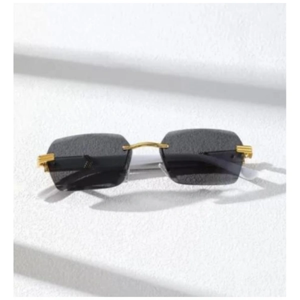 Shopnav Classic Unisex Uv400 Protection Sunglasses (Multicolor)