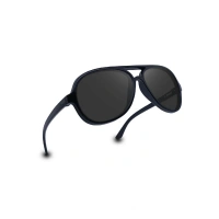 Shopnav Classic Unisex Uv400 Protection Sunglasses (Multicolor)