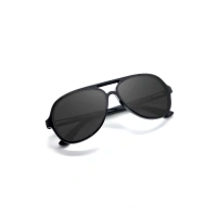 Shopnav Classic Unisex Uv400 Protection Sunglasses (Multicolor)