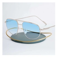 Shopnav Classic Unisex Uv400 Protection Sunglasses (Multicolor)
