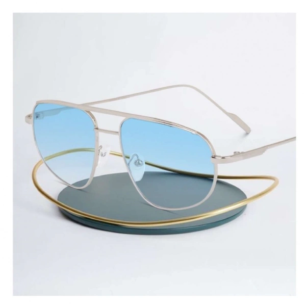 Shopnav Classic Unisex Uv400 Protection Sunglasses (Multicolor)