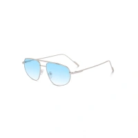 Shopnav Classic Unisex Uv400 Protection Sunglasses (Multicolor)