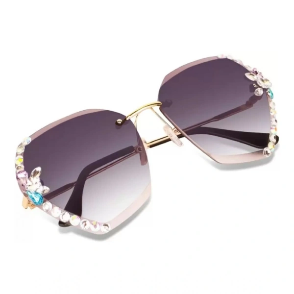 Shopnav Classic Unisex Uv400 Protection Sunglasses (Multicolor)