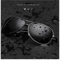 Shopnav Classic Unisex Uv400 Protection Sunglasses (Multicolor)