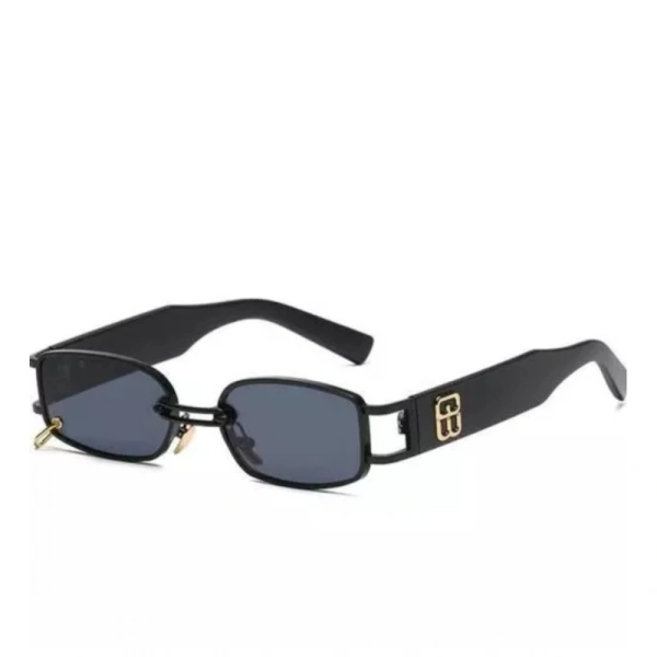 Shopnav Classic Unisex Uv400 Protection Sunglasses (Multicolor)