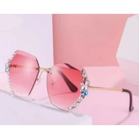 Shopnav Classic Unisex Uv400 Protection Sunglasses (Multicolor)