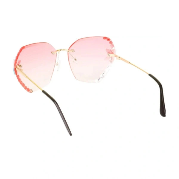 Shopnav Classic Unisex Uv400 Protection Sunglasses (Multicolor)