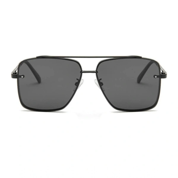 Shopnav Classic Unisex Uv400 Protection Sunglasses (Multicolor)