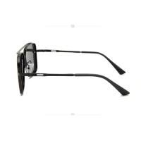 Shopnav Classic Unisex Uv400 Protection Sunglasses (Multicolor)