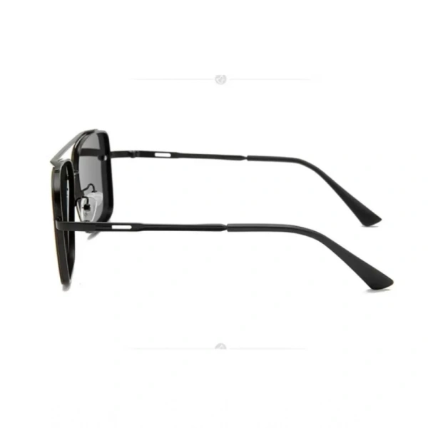Shopnav Classic Unisex Uv400 Protection Sunglasses (Multicolor)