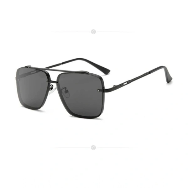 Shopnav Classic Unisex Uv400 Protection Sunglasses (Multicolor)