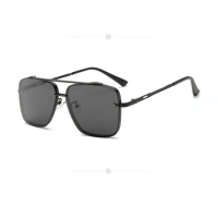 Shopnav Classic Unisex Uv400 Protection Sunglasses (Multicolor)