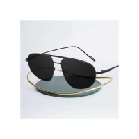 Shopnav Classic Unisex Uv400 Protection Sunglasses (Multicolor)