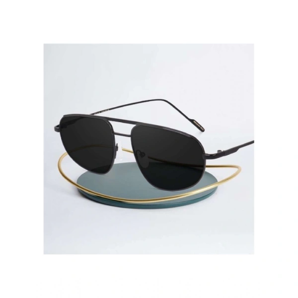 Shopnav Classic Unisex Uv400 Protection Sunglasses (Multicolor)
