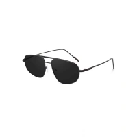 Shopnav Classic Unisex Uv400 Protection Sunglasses (Multicolor)