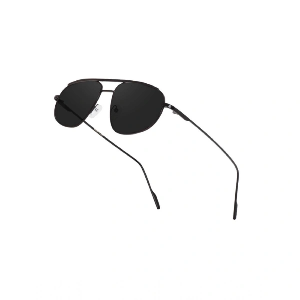 Shopnav Classic Unisex Uv400 Protection Sunglasses (Multicolor)