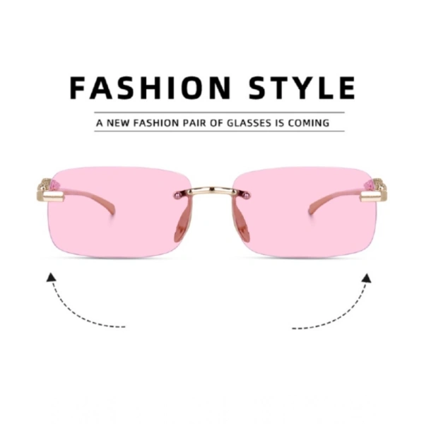 Shopnav Classic Unisex Uv400 Protection Sunglasses (Multicolor)