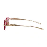 Shopnav Classic Unisex Uv400 Protection Sunglasses (Multicolor)