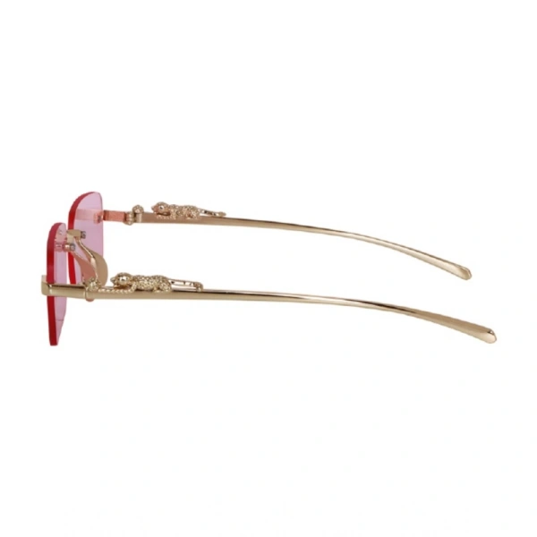 Shopnav Classic Unisex Uv400 Protection Sunglasses (Multicolor)