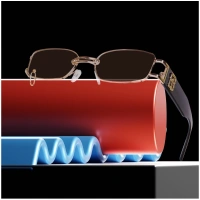 Shopnav Classic Unisex Uv400 Protection Sunglasses (Multicolor)
