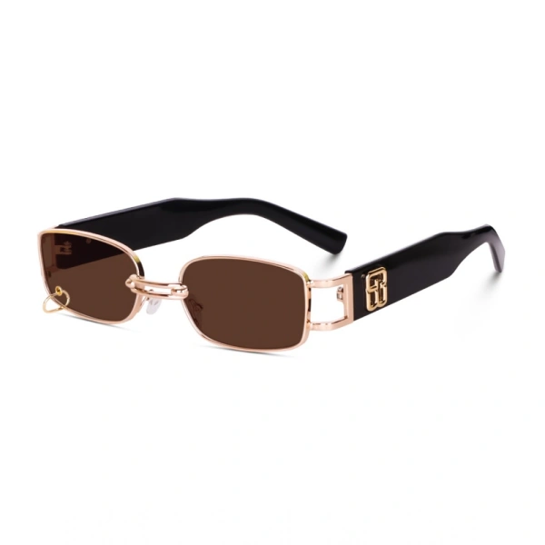 Shopnav Classic Unisex Uv400 Protection Sunglasses (Multicolor)