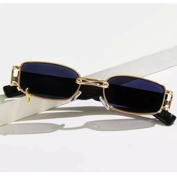 Shopnav Classic Unisex Uv400 Protection Sunglasses (Multicolor)