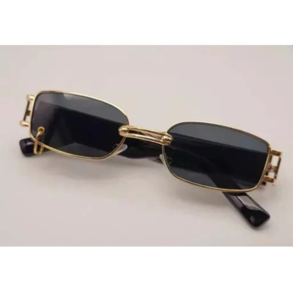 Shopnav Classic Unisex Uv400 Protection Sunglasses (Multicolor)