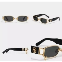 Shopnav Classic Unisex Uv400 Protection Sunglasses (Multicolor)