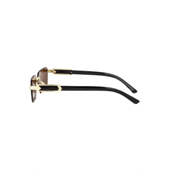 Shopnav Classic Unisex Uv400 Protection Sunglasses (Multicolor)