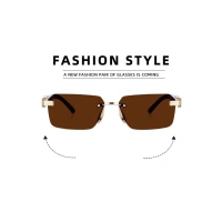Shopnav Classic Unisex Uv400 Protection Sunglasses (Multicolor)
