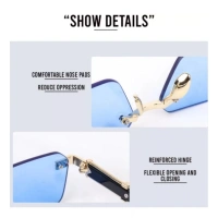 Shopnav Classic Unisex Uv400 Protection Sunglasses (Multicolor)