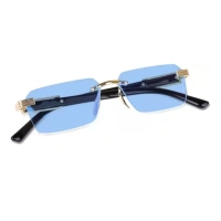 Shopnav Classic Unisex Uv400 Protection Sunglasses (Multicolor)