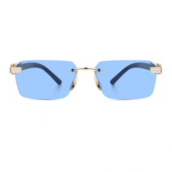 Shopnav Classic Unisex Uv400 Protection Sunglasses (Multicolor)