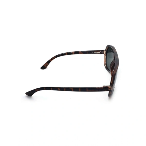 Shopnav Classic Unisex Uv400 Protection Sunglasses (Multicolor)