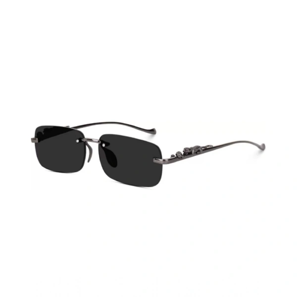 Shopnav Classic Unisex Uv400 Protection Sunglasses (Multicolor)