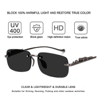 Shopnav Classic Unisex Uv400 Protection Sunglasses (Multicolor)