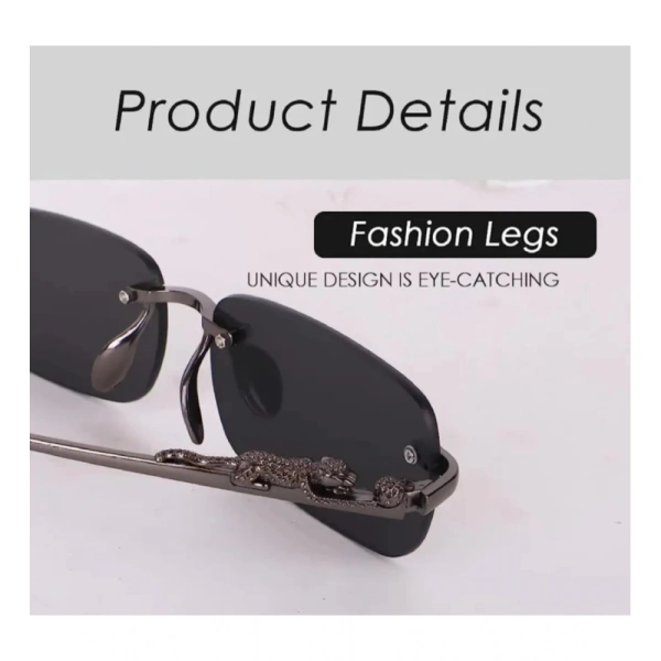 Shopnav Classic Unisex Uv400 Protection Sunglasses (Multicolor)