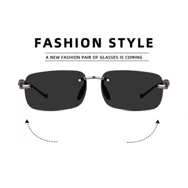 Shopnav Classic Unisex Uv400 Protection Sunglasses (Multicolor)