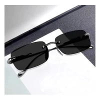 Shopnav Classic Unisex Uv400 Protection Sunglasses (Multicolor)