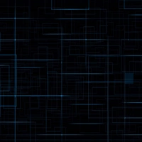 Shopnav Mi A3 Dark Blue Lines wallpapers Mobile Case Cover - Black, 0.25, Random