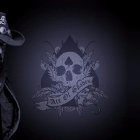 Shopnav Redmi 7A Dark Skull and the flower Mobile Case Cover - Green, 0.25, Nature