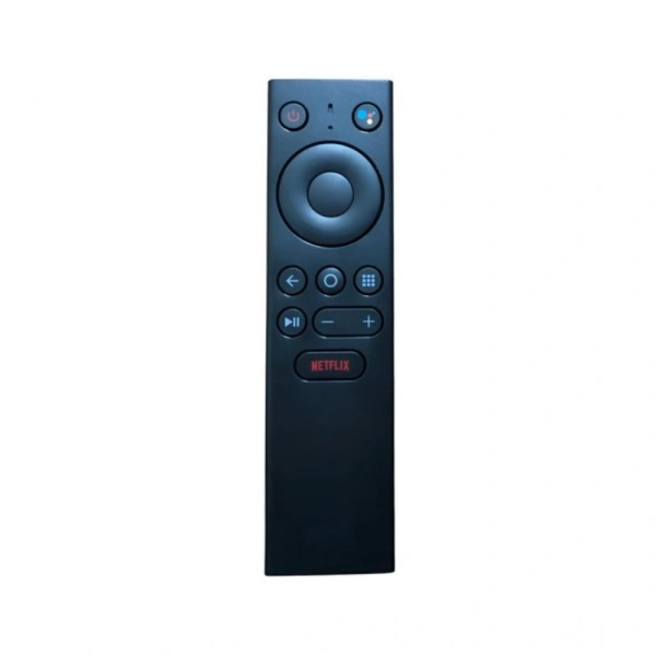 Generic DTH Remote No.1178 for Airtel Xstream DTH Set Top Box Remote Control (Black) - Black