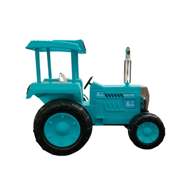 shopnav's Farm Tractor | Plastic | Toys| 1+ Years