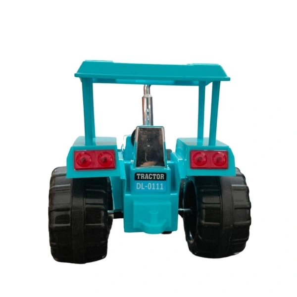 shopnav's Farm Tractor | Plastic | Toys| 1+ Years