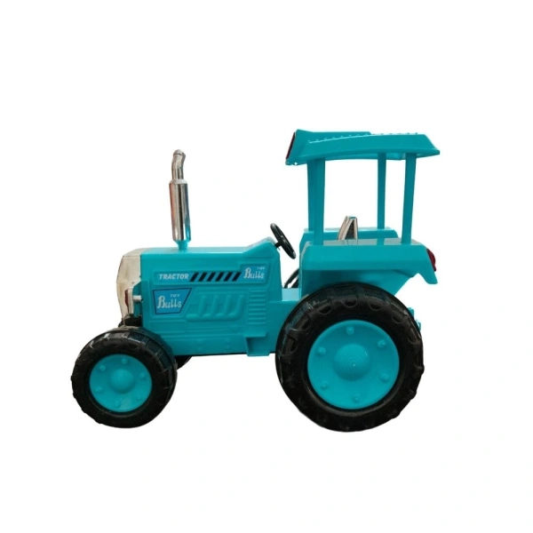 shopnav's Farm Tractor | Plastic | Toys| 1+ Years