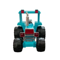 shopnav's Farm Tractor | Plastic | Toys| 1+ Years
