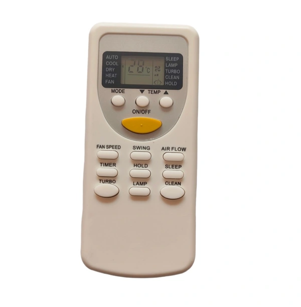 LED/LCD Remote, Compatible with Funai LCD Remote Control (Exactly Same Remote will Only Work) - 0.13