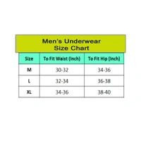 Men's Cotton Spandex Lace Thong Consists Of Two Strings Underwear Black And White - Black And White, 0.15, Thong Brief, L